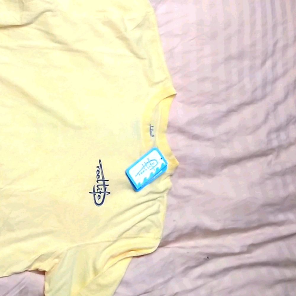 Men's shirt
